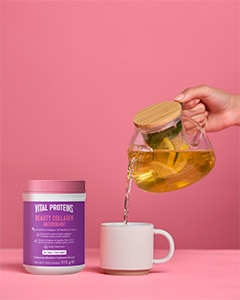 Piel, cabello y uñas