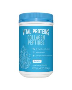 Vital Proteins - Péptidos de colágeno sin sabor - 284g