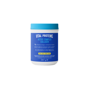 Vital Proteins - Active Complex Collagen Limón - 357 g
