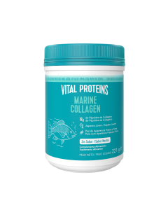 P&eacute;ptidos de col&aacute;geno Marino neutro - 221g