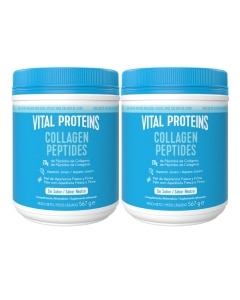 Pack Ahorro Col&aacute;geno sin sabor 2x567g