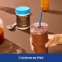 Péptidos de colágeno sabor chocolate - 297g thumbnail