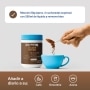 Péptidos de colágeno sabor chocolate - 297g thumbnail