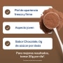 Péptidos de colágeno sabor chocolate - 297g thumbnail