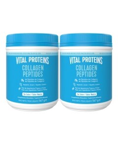 Pack Ahorro Col&aacute;geno sin sabor 2x567g