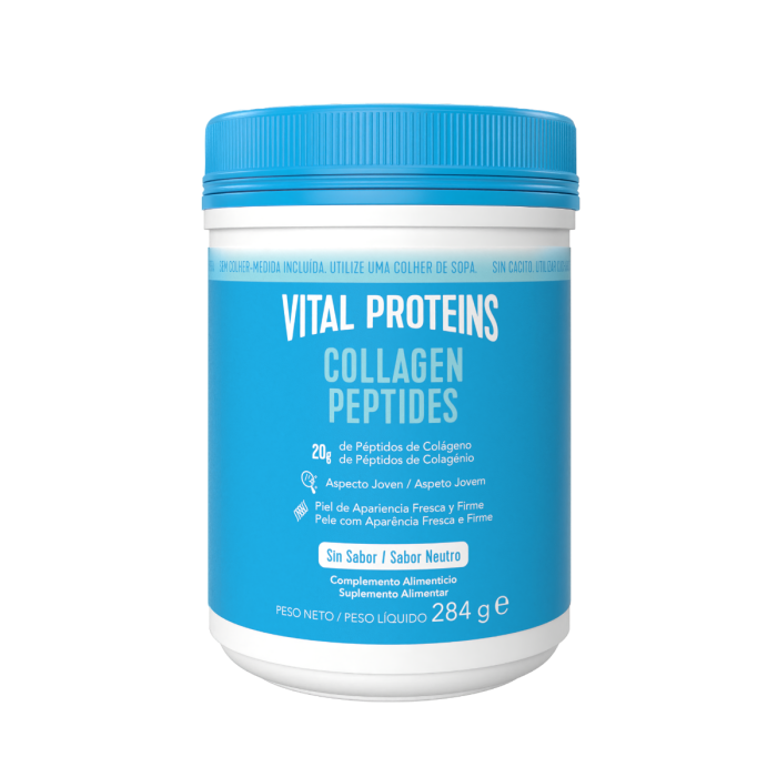 Pack Ahorro Colágeno en polvo sin sabor 2x284g