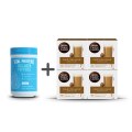 Pack Vital Proteins y Café con Leche NESCAFÉ® Dolce Gusto® 