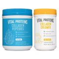Pack Ahorro Colágeno Vital Proteins Neutro y Vainilla