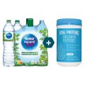 Pack Vital Proteins y Nestlé® Aquarel® 